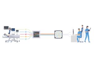 Capsule MDIP Software platform