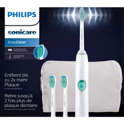 Sonicare EasyClean