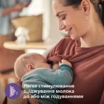 Комфортне зціджування, куди б ви не пішли