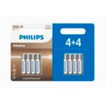 Technologia alkaliczna do urządzeń o dużym poborze energii.