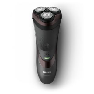 Shaver series 3000 Rasoir électrique à sec