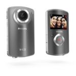 Capturá y compartí los buenos momentos en alta definición