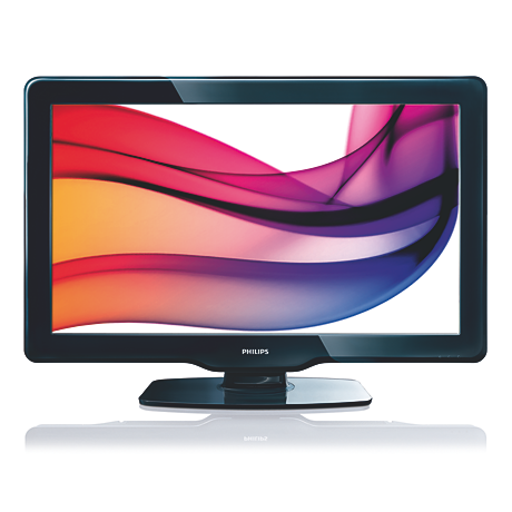 32HFL3232D/10  LCD-TV ammattikäyttöön