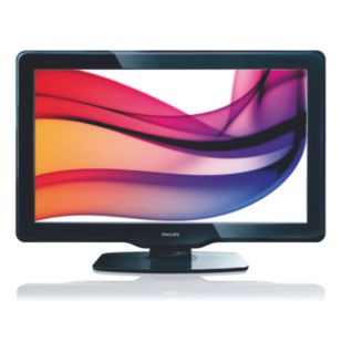 Professioneller LCD-Fernseher