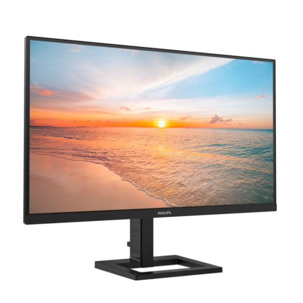 Monitor 4K UHD monitor