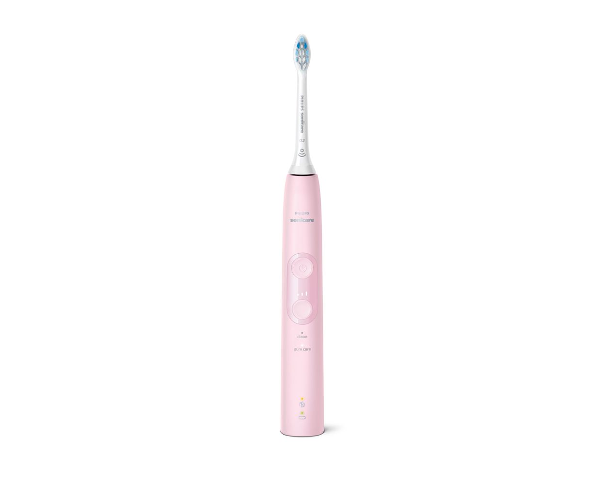 電動歯ブラシ PHILIPS Sonicare ProtectClean 4700 ProtectiveClean 4700 ソニッケアー プロテクトクリーン &lt