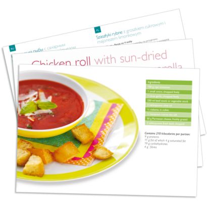 Philips Pure Essentials Collection