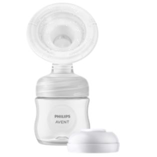 Avent Single Breast Pump Kit Breast Pump Kit