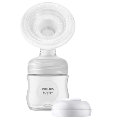 Avent Single Breast Pump Kit 