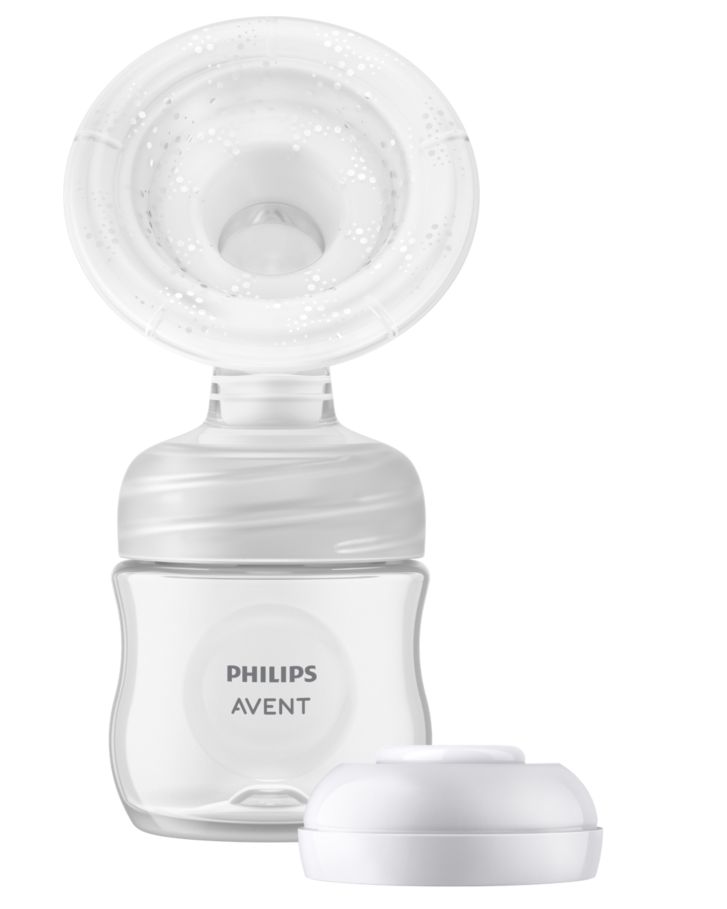 Avent Single Breast Pump Kit 