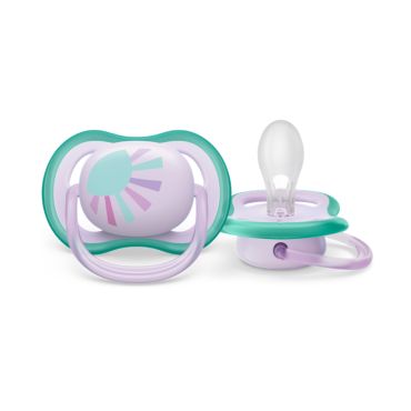 Philips Avent ultra air Lutt