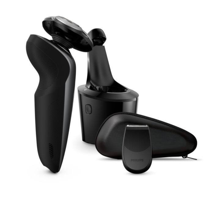 Norelco Shaver 9300 Wet & dry electric shaver, Series 9000 S9311