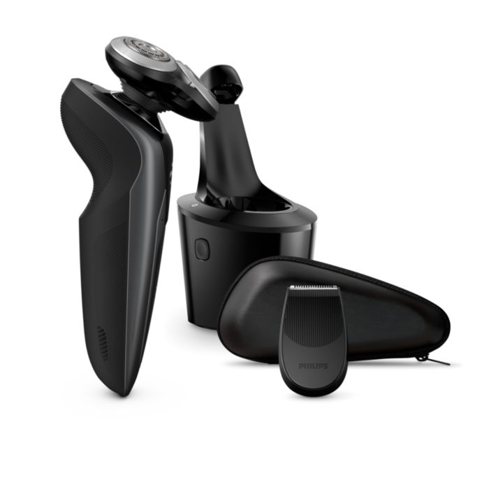 Norelco Shaver 9300 Wet & dry electric shaver, Series 9000 S9311