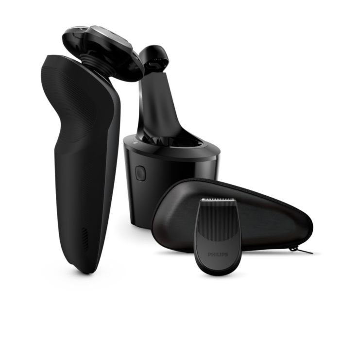 Norelco Shaver 9300 Wet & dry electric shaver, Series 9000 S9311