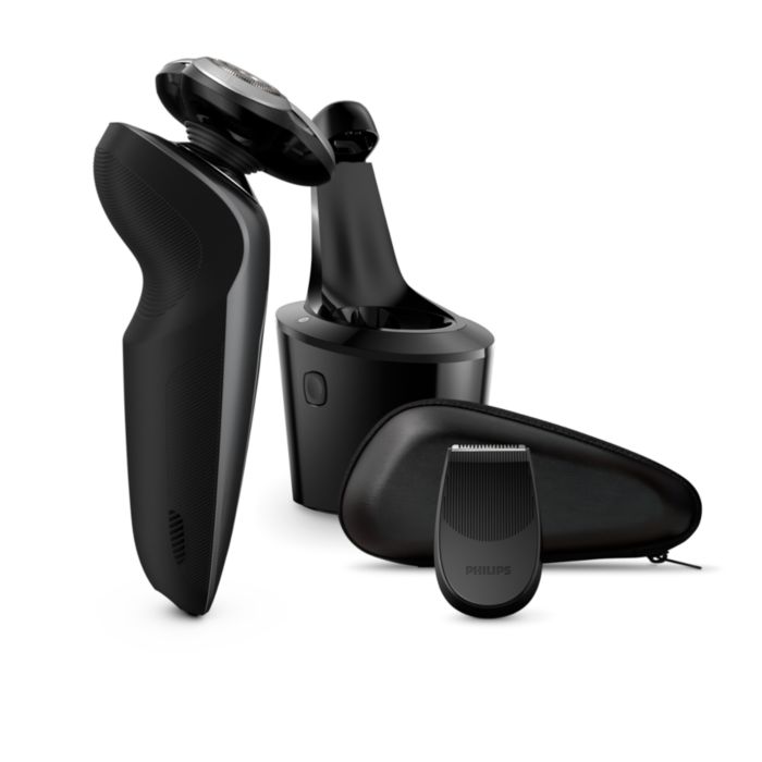Norelco Shaver 9300 Wet & dry electric shaver, Series 9000 S9311