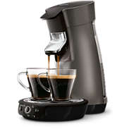 Viva Café Plus Koffiezetapparaat