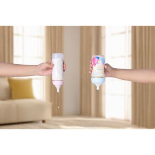 Avent Natural Response PPSU Baby Bottle