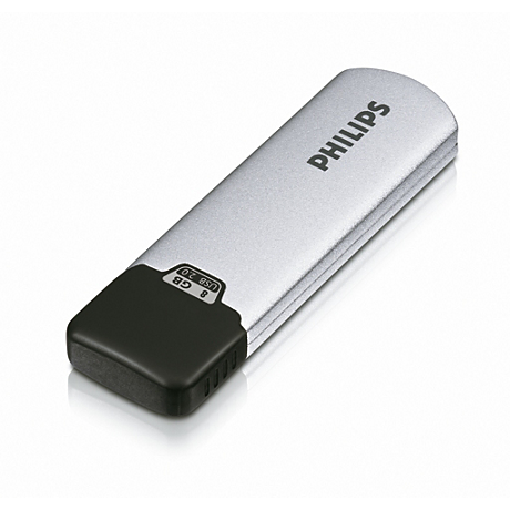 FM08FD00B/00  USB Flash Drive