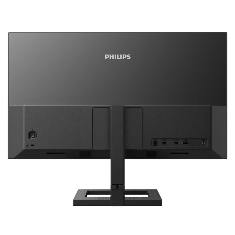 QHD 液晶モニター 275E2F/11 | Philips