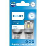 Enjoy lasting brightness for a safer drive.