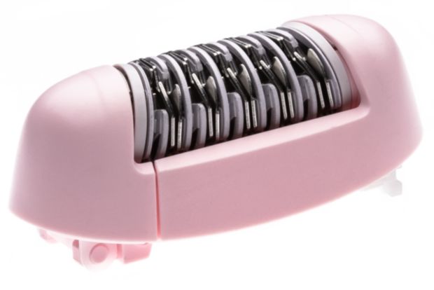 Satinelle Essential Epilation head