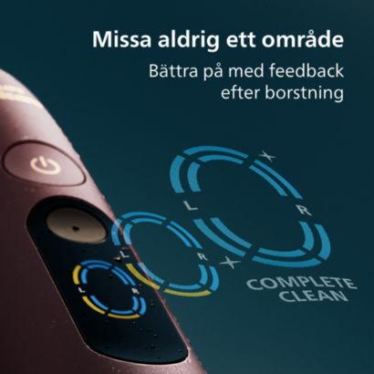 Få en exceptionell rengöring