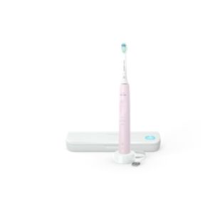 Sonicare 5000 Series 充电式声波震动牙刷