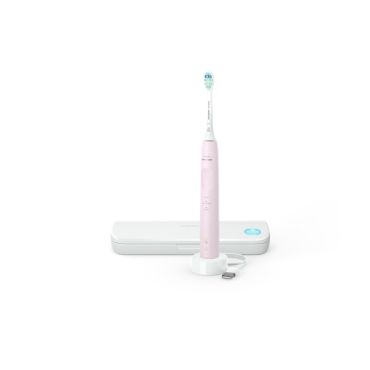 飞利浦 Sonicare 5000 Series 充电式声波震动牙刷