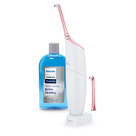 HX8432/12 Philips Sonicare Rechargeable powered interdental cleaner