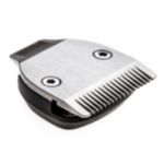 Part of your beard trimmer
