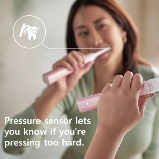 Sonicare DiamondClean 9000 Series Special edition sonic electric toothbrush