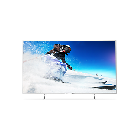 49PFG5501/77 5500 series Televisor LED Full HD delgado con Android™