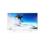 Televisor LED FHD delgado con tecnología Android