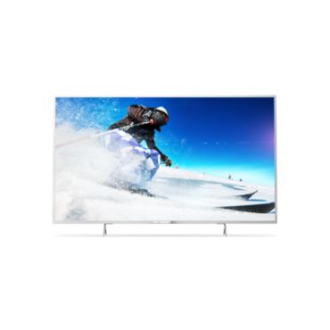 5500 series Televisor LED Full HD delgado con Android™