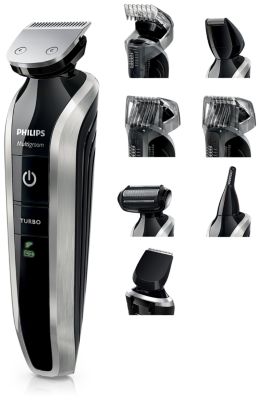 販売終了品　PHILIPS  QG3250マルチグルーミングキット Multigroom series 3000 グルーミングキット QG3250/32 | Philips