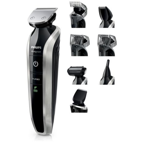 QG3380/16 Multigroom series 7000 マルチグルーミングキット