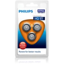 Zamjenske o&scaron;trice za aparat za brijanje