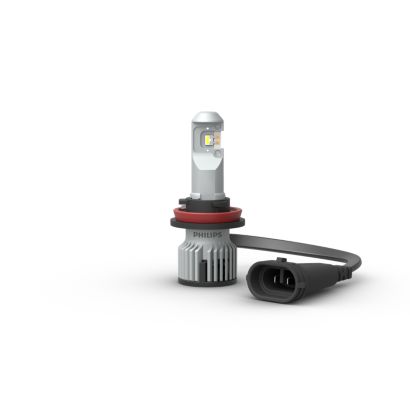 Ultimate road-legal performance