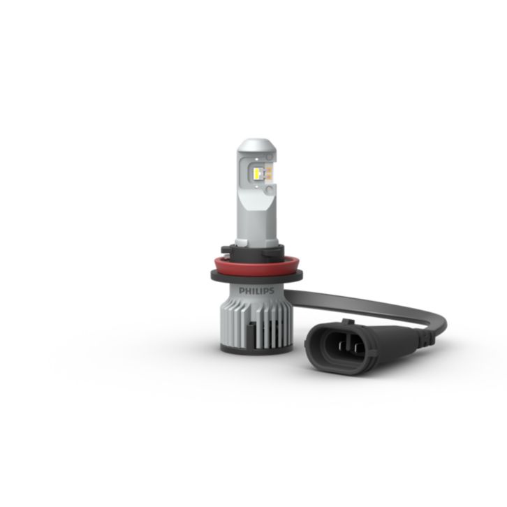 Ultimate road-legal performance