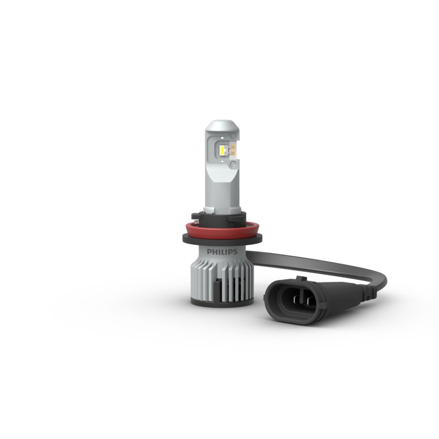 Ultimate road-legal performance