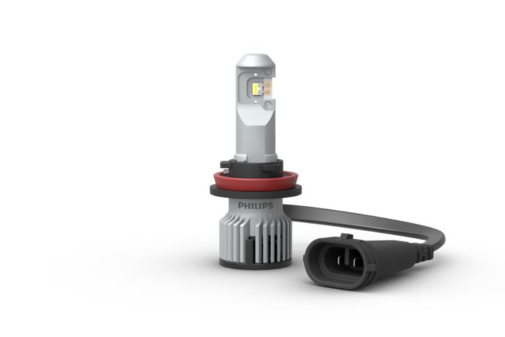 Philips Ultinon Pro6000 Boost