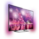 Slim Smart Full HD LED TV