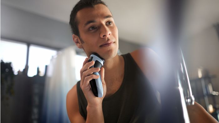 Philips viert 80 jaar innovatie in Male Grooming met de nieuwe Philishave Heritage Edition