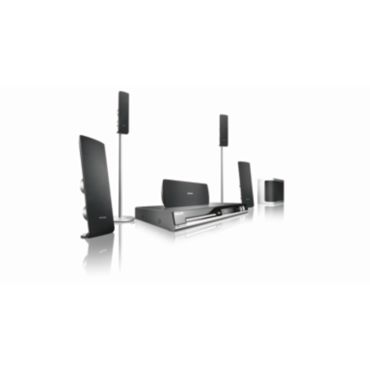 HTS3110 DVD home theater system