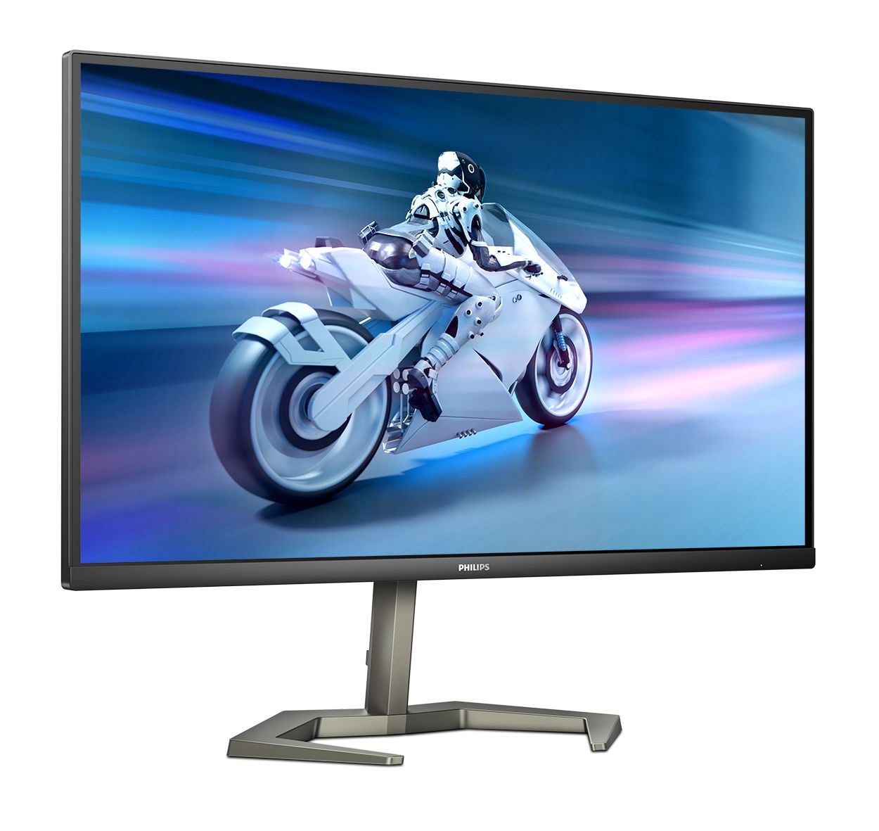 Gaming Monitor Игровой монитор Full HD 27M1N5200PA/00 | Evnia