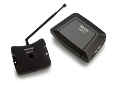 Philips Pronto