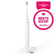 Sonicare 4100 Series Sonische, elektrische tandenborstel