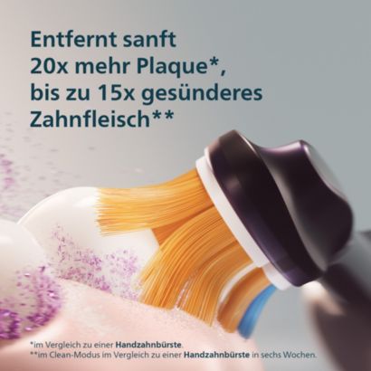 Sonicare DiamondClean 8500