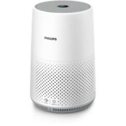 Hepa filter for on sale philips air purifier