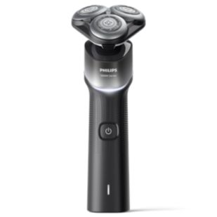 Shaver 5000X series Holicí strojek pro mokré a suché holení